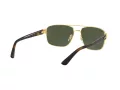 Ray-Ban RB 3663 001/31 60 Férfi napszemüveg