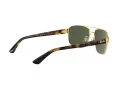 Ray-Ban RB 3663 001/31 60 Férfi napszemüveg