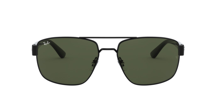 Ray-Ban RB 3663 002/31 60 Férfi napszemüveg akciós termékkép 1