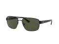 Ray-Ban RB 3663 002/31 60 Férfi napszemüveg