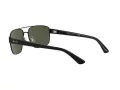 Ray-Ban RB 3663 002/31 60 Férfi napszemüveg