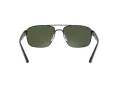 Ray-Ban RB 3663 002/31 60 Férfi napszemüveg