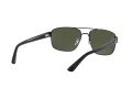Ray-Ban RB 3663 002/31 60 Férfi napszemüveg
