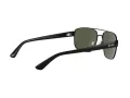 Ray-Ban RB 3663 002/31 60 Férfi napszemüveg