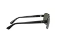 Ray-Ban RB 3663 002/31 60 Férfi napszemüveg