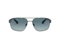 Ray-Ban RB 3663 004/3M 60 Férfi napszemüveg