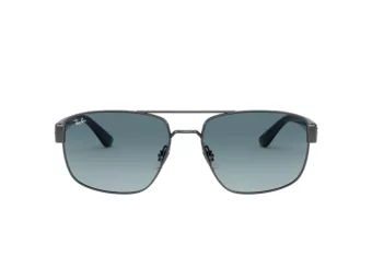 Ray-Ban RB 3663 004/3M 60 Férfi napszemüveg