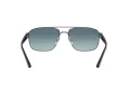 Ray-Ban RB 3663 004/3M 60 Férfi napszemüveg