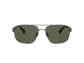 Ray-Ban RB 3663 004/58 60 Férfi napszemüveg