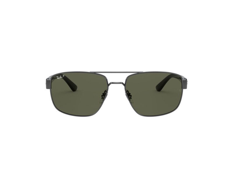 Ray-Ban RB 3663 004/58 60 Férfi napszemüveg