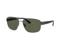 Ray-Ban RB 3663 004/58 60 Férfi napszemüveg