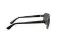 Ray-Ban RB 3663 004/58 60 Férfi napszemüveg
