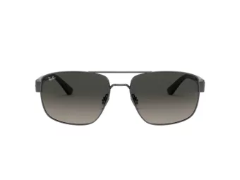 Ray-Ban RB 3663 004/71 60 Férfi napszemüveg