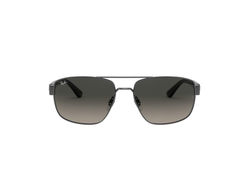 Ray-Ban RB 3663 004/71 60 Férfi napszemüveg