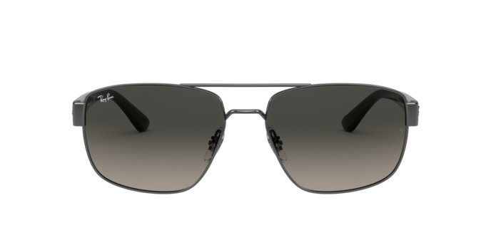  Ray-Ban RB 3663 004/71 60 Férfi napszemüveg akciós termékkép 1