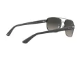 Ray-Ban RB 3663 004/71 60 Férfi napszemüveg
