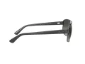 Ray-Ban RB 3663 004/71 60 Férfi napszemüveg