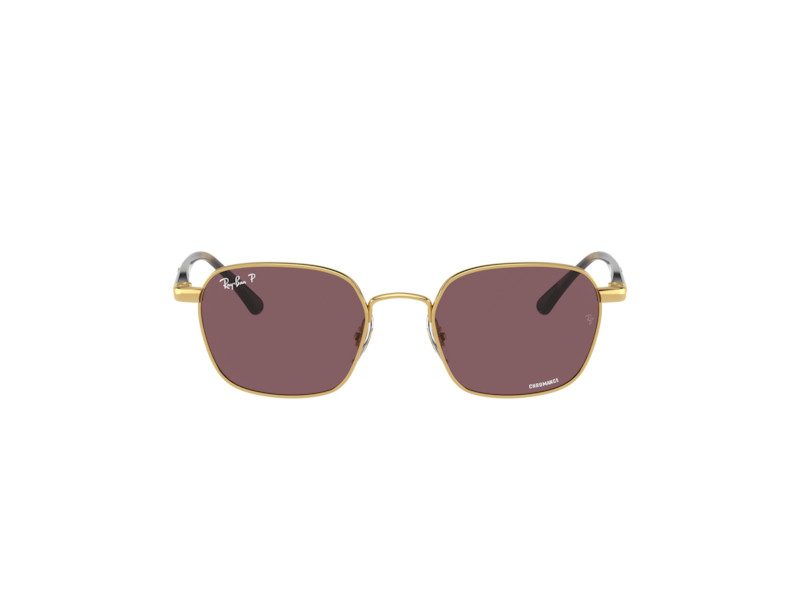 Ray-Ban Chromance RB 3664/CH 001/BC 50 Férfi napszemüveg