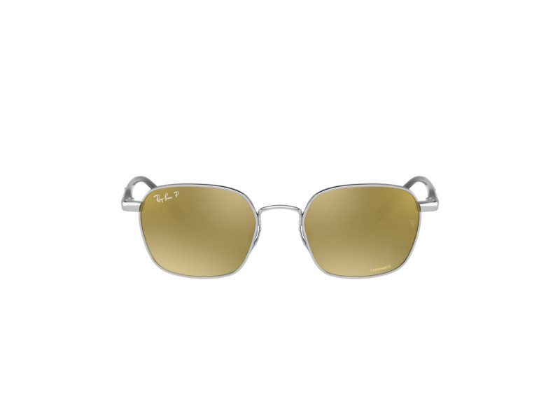 Ray-Ban Chromance RB 3664/CH 003/6O 50 Férfi napszemüveg