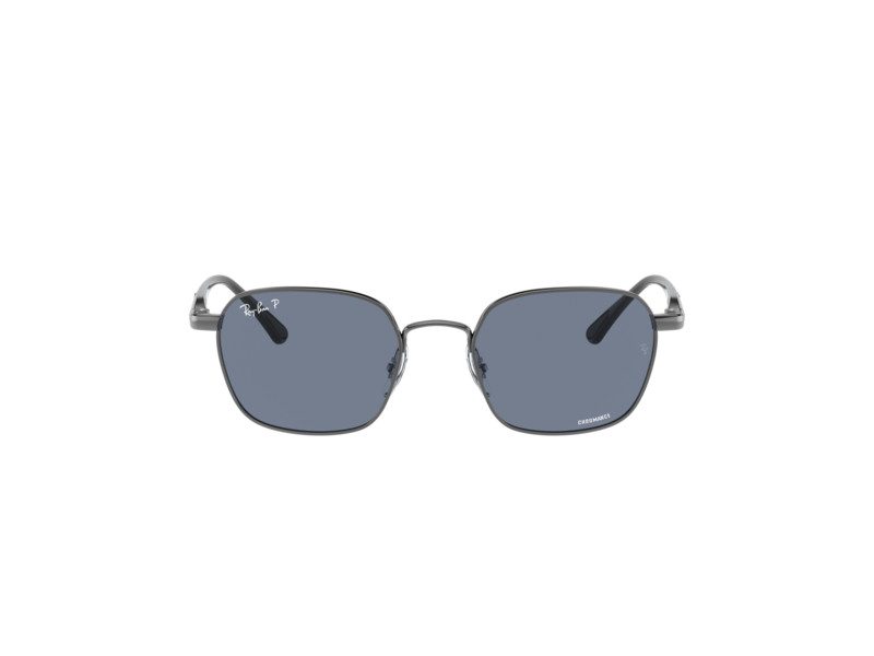 Ray-Ban Chromance RB 3664/CH 004/BA 50 Férfi napszemüveg