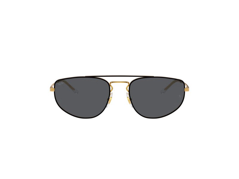 Ray-Ban RB 3668 9054/87 55 Férfi, Női napszemüveg