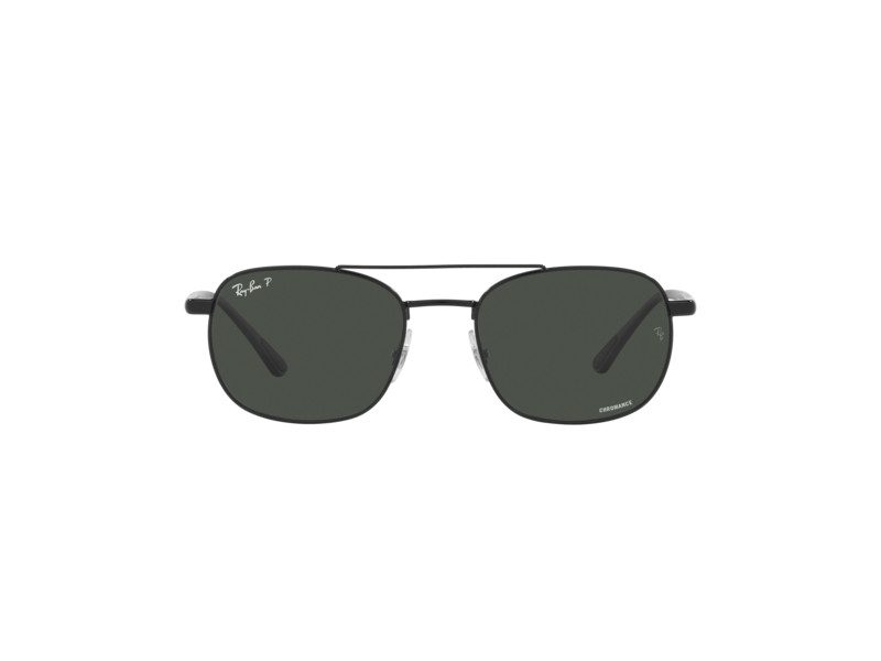 Ray-Ban Chromance RB 3670/CH 002/K8 54 Férfi, Női napszemüveg