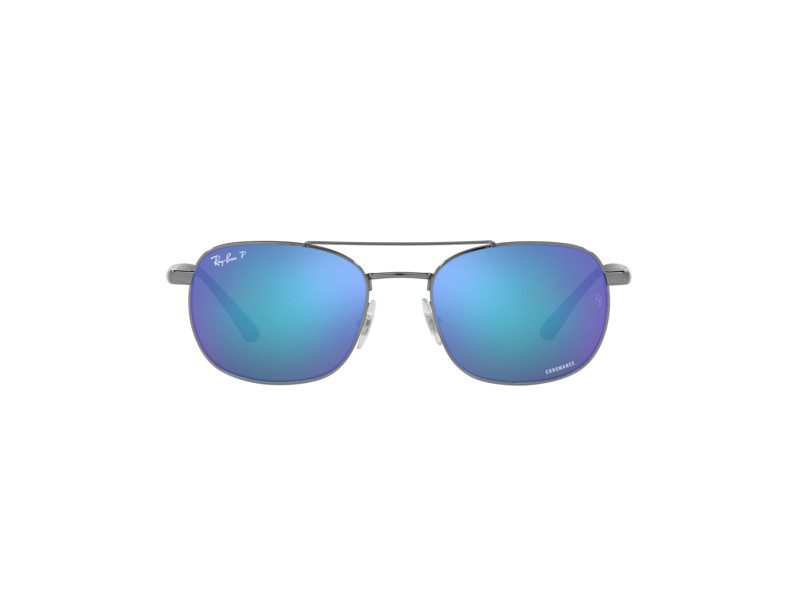 Ray-Ban Chromance RB 3670/CH 004/4L 54 Férfi, Női napszemüveg