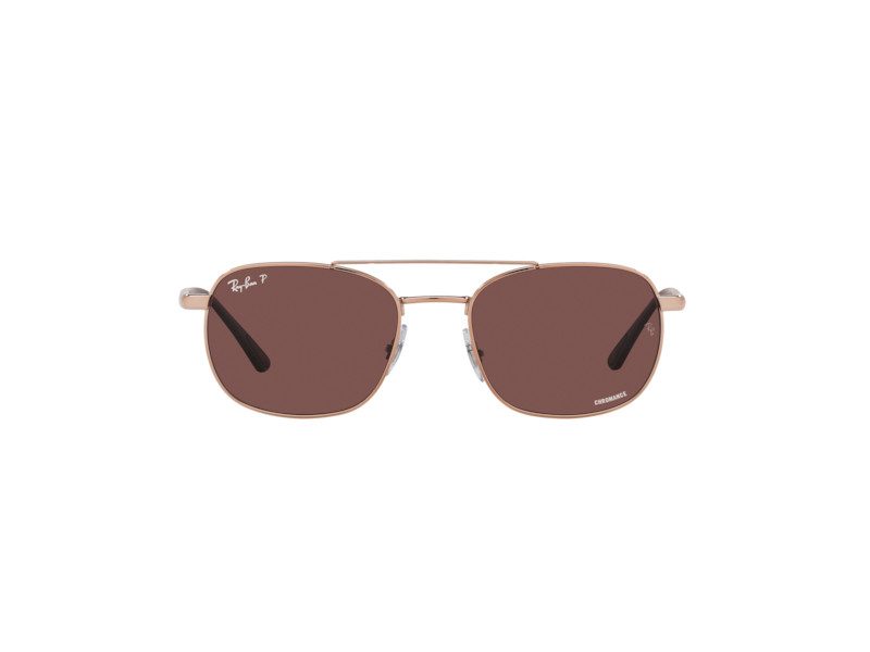 Ray-Ban RB 3670/CH 9035/AF 54 Férfi, Női napszemüveg