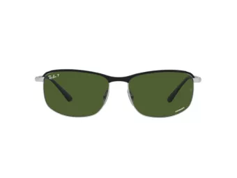   Ray-Ban Chromance RB 3671CH 9144P1 60 Férfi, Női napszemüveg