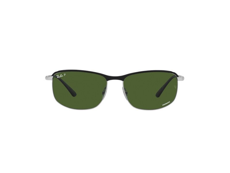 Ray-Ban Chromance RB 3671/CH 9144/P1 60 Férfi, Női napszemüveg