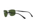 Ray-Ban Chromance RB 3671CH 9144P1 60 Férfi, Női napszemüveg