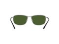 Ray-Ban Chromance RB 3671CH 9144P1 60 Férfi, Női napszemüveg