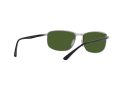 Ray-Ban Chromance RB 3671CH 9144P1 60 Férfi, Női napszemüveg