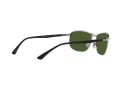 Ray-Ban Chromance RB 3671CH 9144P1 60 Férfi, Női napszemüveg