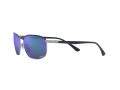 Ray-Ban Chromance RB 3671CH 92044L 60 Férfi, Női napszemüveg