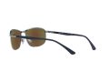 Ray-Ban Chromance RB 3671CH 92044L 60 Férfi, Női napszemüveg