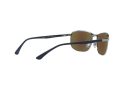 Ray-Ban Chromance RB 3671CH 92044L 60 Férfi, Női napszemüveg