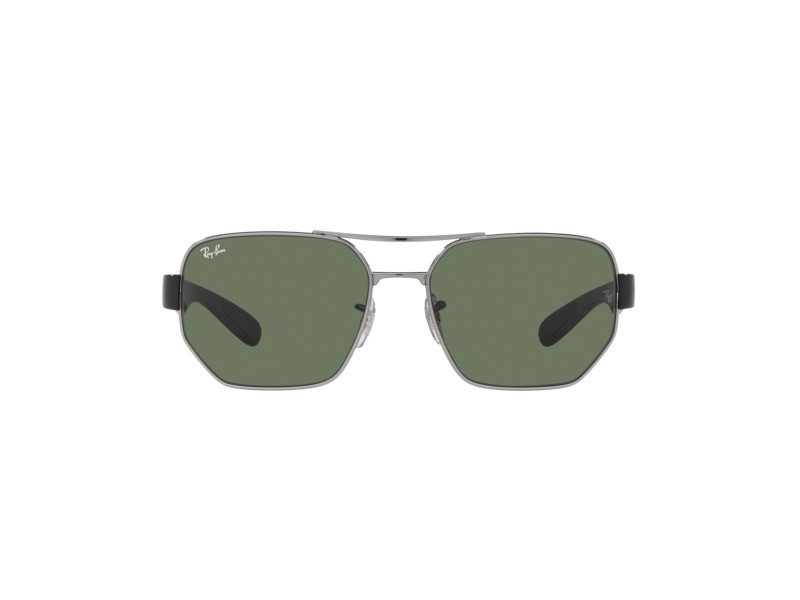 Ray-Ban RB 3672 004/71 60 Férfi, Női napszemüveg