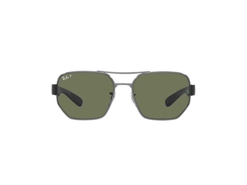 Ray-Ban RB 3672 004/9A 60 Férfi, Női napszemüveg