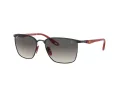Ray-Ban Scuderia Ferrari Collection RB 3673M F04111 56 Férfi, Női napszemüveg