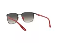 Ray-Ban Scuderia Ferrari Collection RB 3673M F04111 56 Férfi, Női napszemüveg