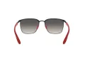 Ray-Ban Scuderia Ferrari Collection RB 3673M F04111 56 Férfi, Női napszemüveg