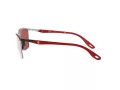 Ray-Ban Scuderia Ferrari Collection RB 3673M F060H2 56 Férfi, Női napszemüveg