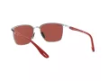 Ray-Ban Scuderia Ferrari Collection RB 3673M F060H2 56 Férfi, Női napszemüveg