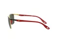 Ray-Ban Scuderia Ferrari Collection RB 3673M F06171 56 Férfi, Női napszemüveg