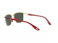 Ray-Ban Scuderia Ferrari Collection RB 3673M F06171 56 Férfi, Női napszemüveg