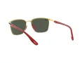 Ray-Ban Scuderia Ferrari Collection RB 3673M F06171 56 Férfi, Női napszemüveg