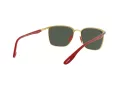 Ray-Ban Scuderia Ferrari Collection RB 3673M F06171 56 Férfi, Női napszemüveg
