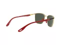 Ray-Ban Scuderia Ferrari Collection RB 3673M F06171 56 Férfi, Női napszemüveg