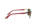 Ray-Ban Scuderia Ferrari Collection RB 3673M F06171 56 Férfi, Női napszemüveg